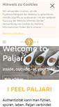Mobile Screenshot of paljari.net